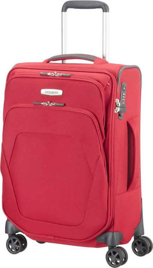 samsonite spark cabin luggage