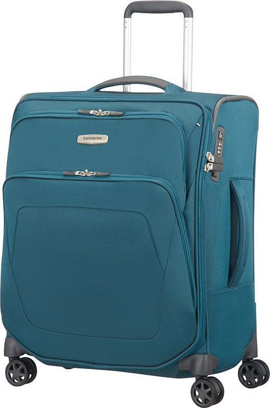 samsonite spark cabin luggage