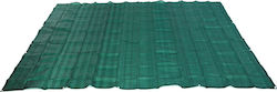 Unigreen Schattierungsnetz Grün 3x50m Unigreen Schattierungsnetz Grün 3x50m