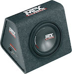 MTX Car Audio Subwoofer 12" 220W RMS with Box