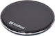 Sandberg Аσύρματο Зарядно Устройство (Qi Pad) 10W Quick Charge 3.0 Черно (441-09)