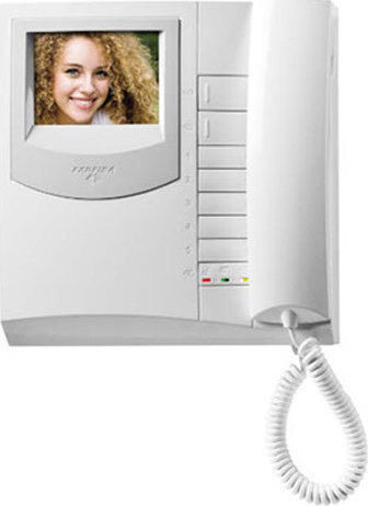 Geyer Exhito Home Intercom Monitor with Monitor