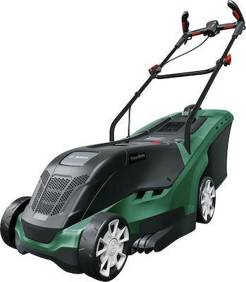 Bosch UniversalRotak 550 Electric Lawn Mower 1300W