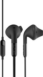Defunc Plus Hybrid Handsfree Слушалки с Щепсел 3.5mm Defunc Plus Hybrid Handsfree Слушалки с Щепсел 3.5mm