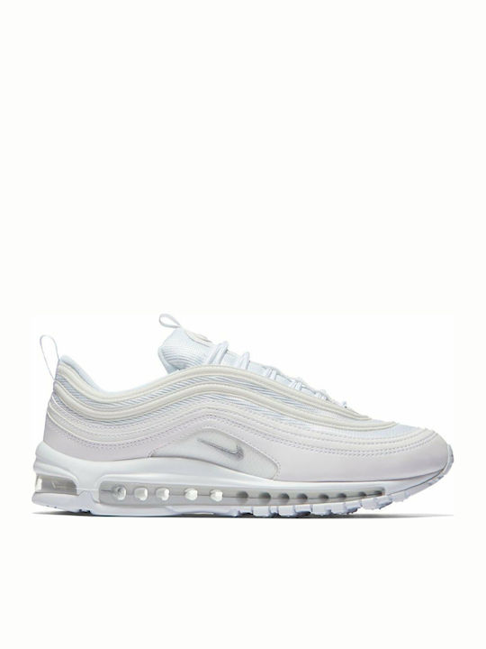Nike Air Max 97 Ανδρικά Sneakers White / Wolf G...