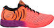 ASICS Noosa FF 2 Γυναικεία Αθλητικά Παπούτσια Running Πορτοκαλί