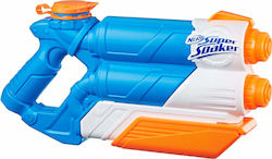 Nerf Twin Tide Super Soaker For Ages 6+ Nerf Twin Tide Super Soaker For Ages 6+