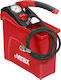Virax Virax Wasserdruckprüfung Handprüfpresse 262015