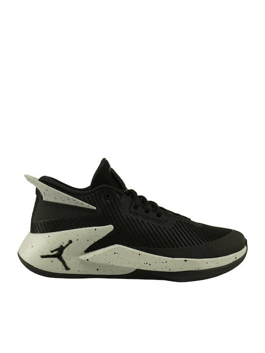 Jordan fly lockdown on sale boys