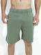 GSA Men's Athletic Shorts Green