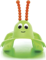 Paradiso Toys Caterpillar Rocker Schaukelspielzeug für 24++ Monate Grün