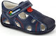 Pablosky Shoe Sandals Anatomic Blue