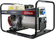 Master HG 8000 AVR Generators Benzin mit maxima...