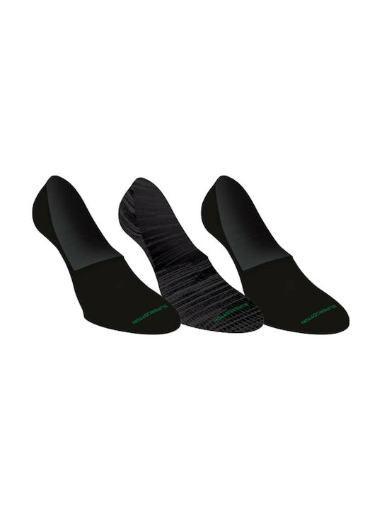 GSA Aero 370 81-16073-50 Sportsocken Mehrfarbig 3 Paare