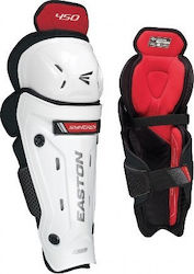 EASTON Schienbeinschoner Synergy 450 JR für Kinder