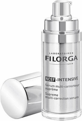 Filorga NCEF-Intensive Anti-Aging Serum Gesicht mit Vitamin C 30ml