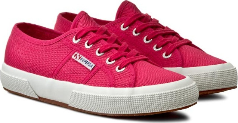 Superga 2750 Cotu Classic S000010-P34 | Skroutz.gr