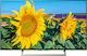 Sony Smart Τηλεόραση 55" 4K UHD LED KD-55XF8096 HDR (2018)