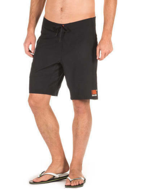 Men's Swimwear Bermuda Black