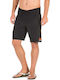 Men's Swimwear Bermuda Black