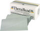 Thera-Band Widerstandsbänder Elastisches Band Sehr schwer Silber 5.5m 5.5m