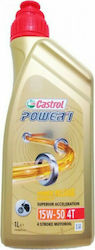 Castrol Power 1 15W-50 1Es