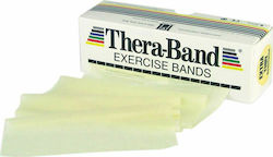 Thera-Band Elastic Resistance Band Very Light Beige 5.5m Thera-Band Elastic Resistance Band Very Light Beige 5.5m