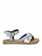 Kids' Sandals Lexie Jean Light Blue