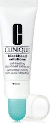 Clinique Blackhead Solutions Self-Heating Blackhead Extract Peeling Προσώπου 20ml