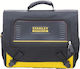 Stanley Fatmax Werkzeugtasche Handwerkzeug Wasserdichte Schwarze 9lt