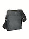 Men's Bag Shoulder / Crossbody Gray