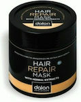 Dalon Hair Repair Mask Repairing Hair Mask 500ml