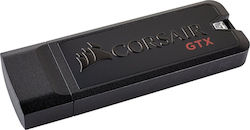 Corsair Voyager GTX 1TB USB 3.1 Stick Black