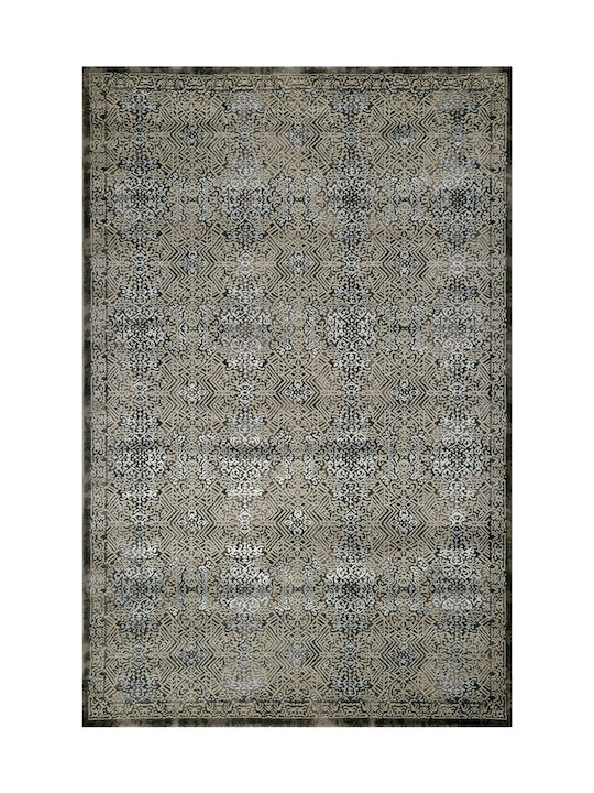 Tzikas Carpets 16963-095 Rug Rectangular Elite