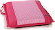 Lianos Garden Chair Cushion Pink 40x43cm.