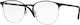 Ray Ban Μεταλλικός Σκελετός Γυαλιών σε Μαύρο Χρ...