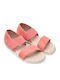 Kinder Sandalen Right Anatomisch Rosa
