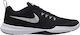 Legend Trainer Men's Training & Gym Sport Shoes Black