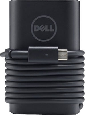 Dell Laptop Charger 45W with Detachable Power Cord