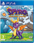 Spyro Reignited Trilogy PS4 Spiel