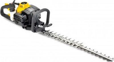 McCulloch HT 5622 Hedge Trimmer Gasoline 22.7cc/0.9hp with Blade 56cm 967687801