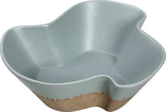 Espiel Decorative Bowl Multicolour 44x44x12cm