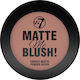 W7 Cosmetics Ρουζ 8gr