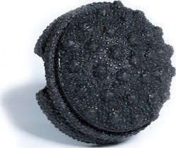 Blackroll Τwister Massagegerät für den Nacken Schwarz