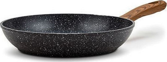 Nava Nature Pan aus Aluminium mit Steinbeschichtung 30cm