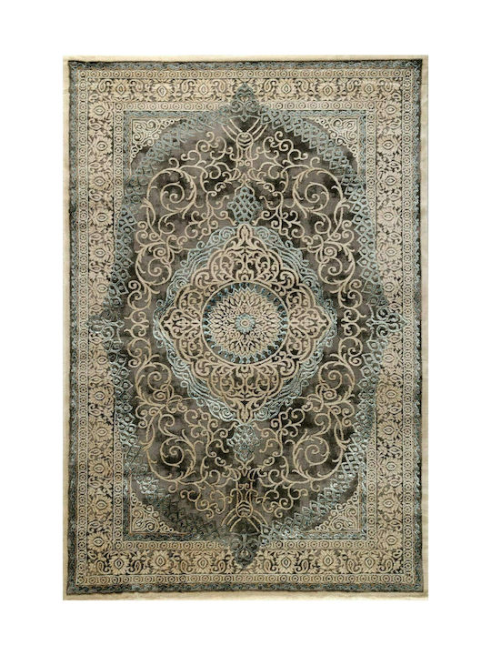 Tzikas Carpets 16954-953 Rug Rectangular Elite