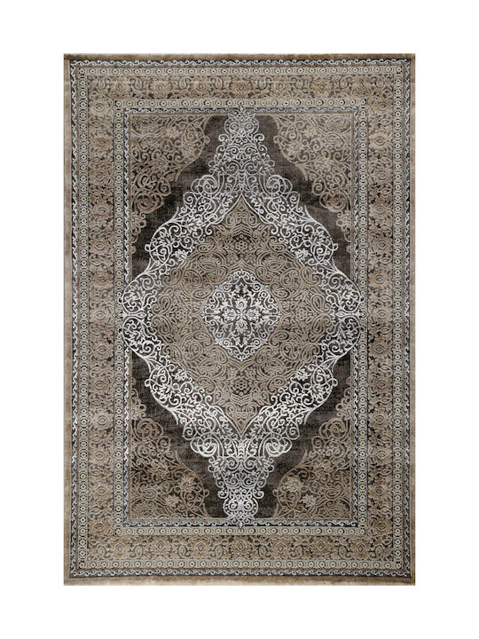Tzikas Carpets 16969-095 Χαλί Elite