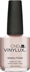 CND Vinylux Glossy Βερνίκι Νυχιών Μακράς Διαρκε...