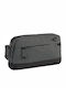 Hong Kong Waist Bag Gray