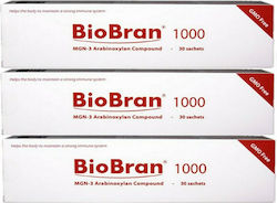 Biobran MGN-3 1000 1000mg 90 φακελίσκοι